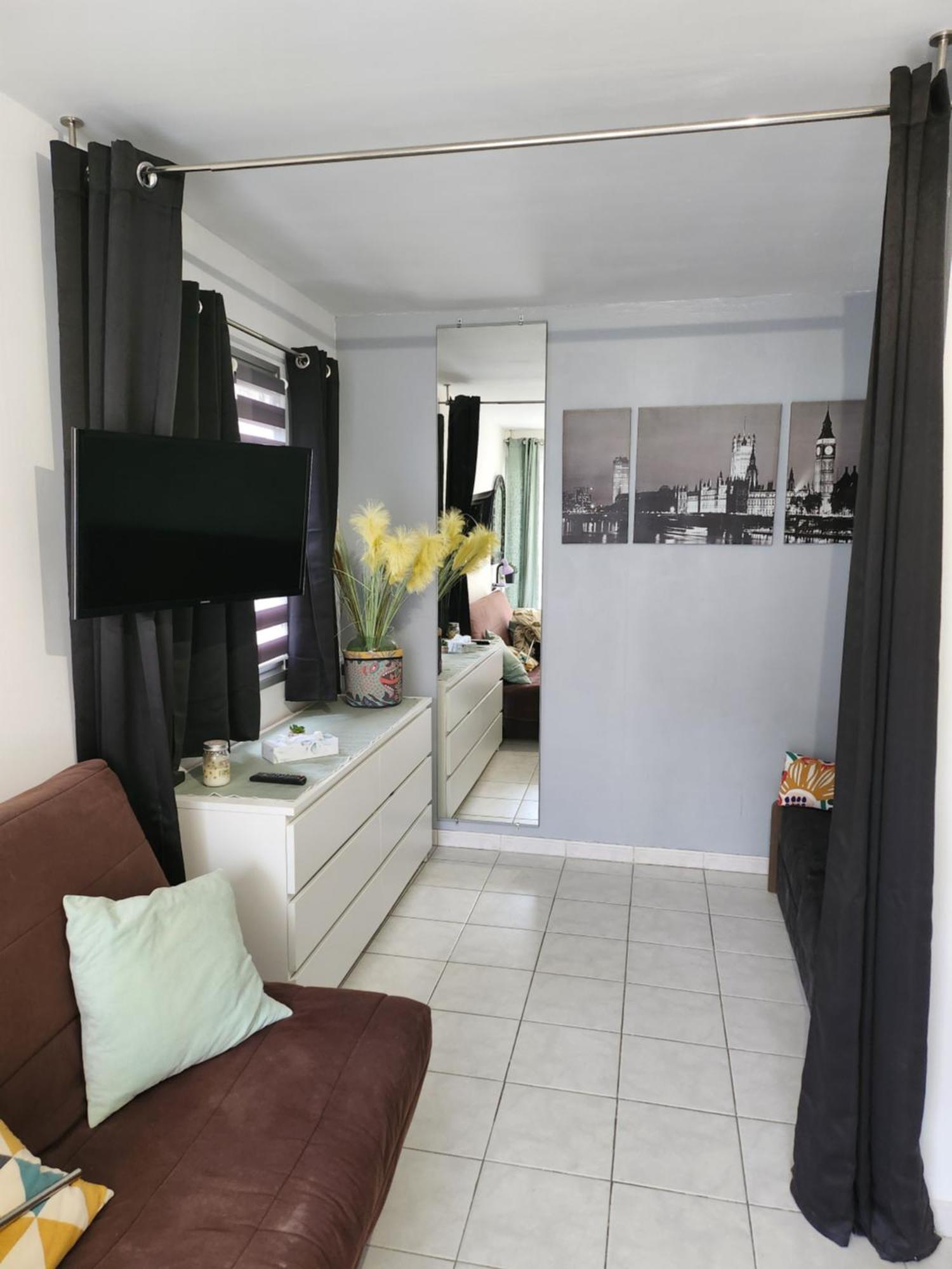 Studio De Vacances Frejus Plage Appartement Buitenkant foto